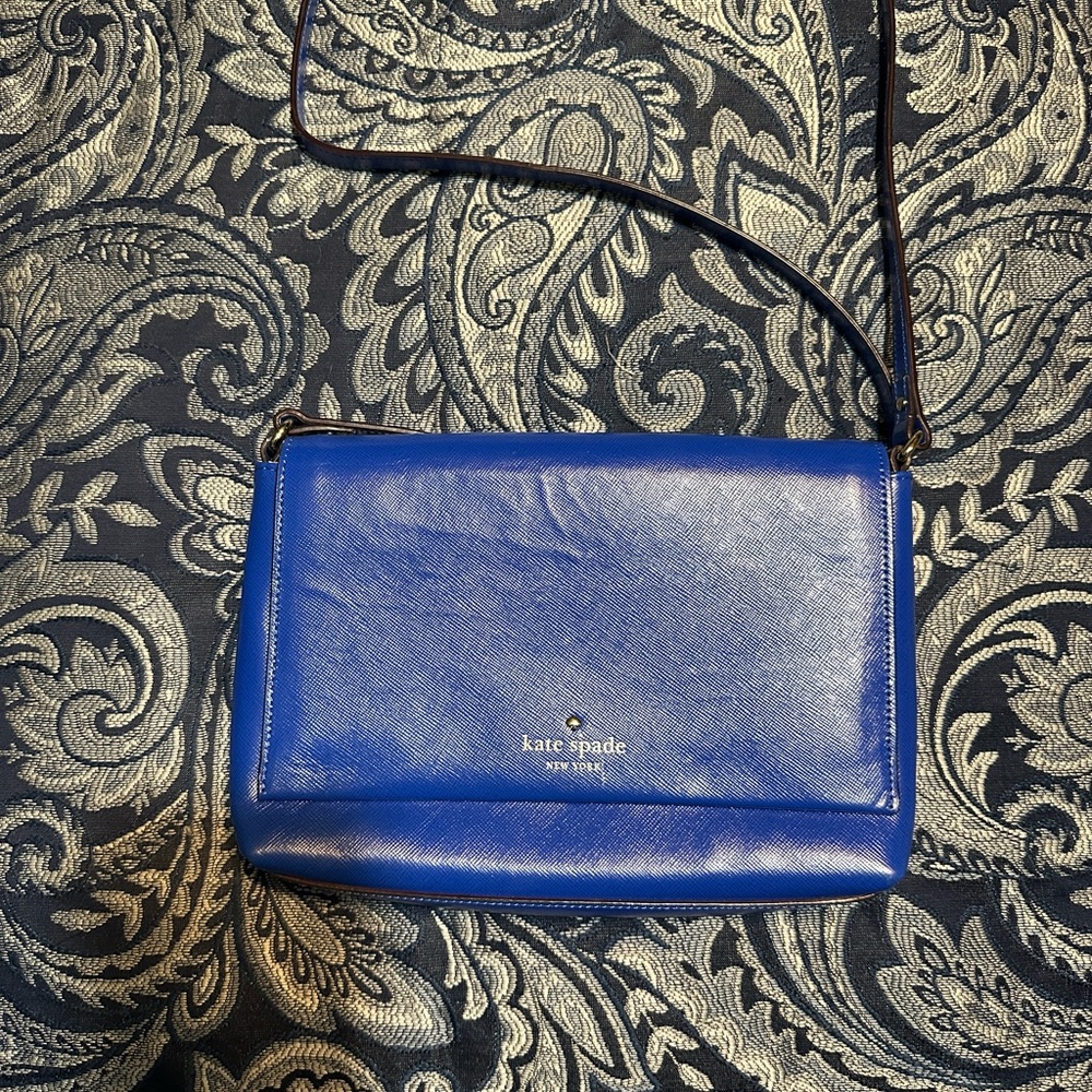 Kate spade clutch